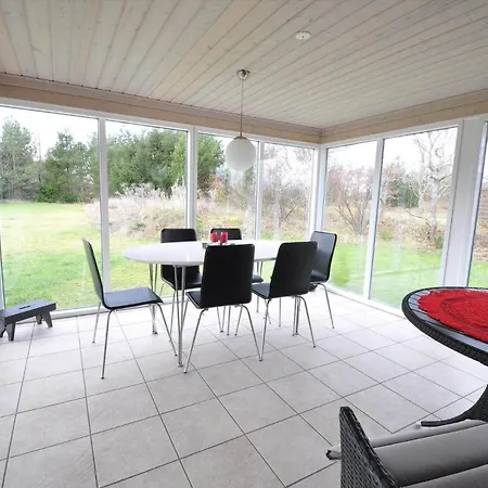 度假居 40886-ulfborg-skindbjergvej-398-a 乌尔夫堡