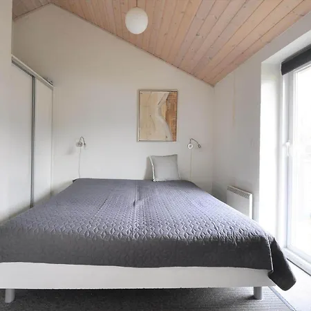 度假居 40886-ulfborg-skindbjergvej-398-a 乌尔夫堡