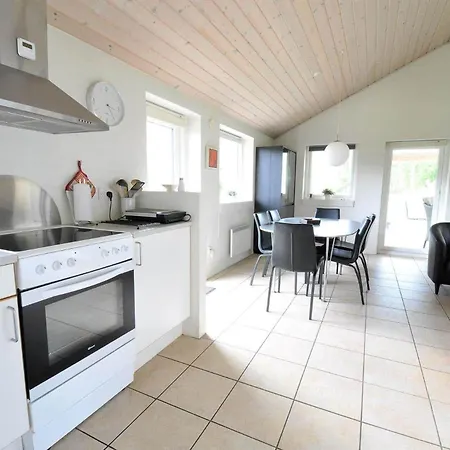 40886-ulfborg-skindbjergvej-398-a 度假居