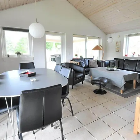 40886-ulfborg-skindbjergvej-398-a 度假居 *