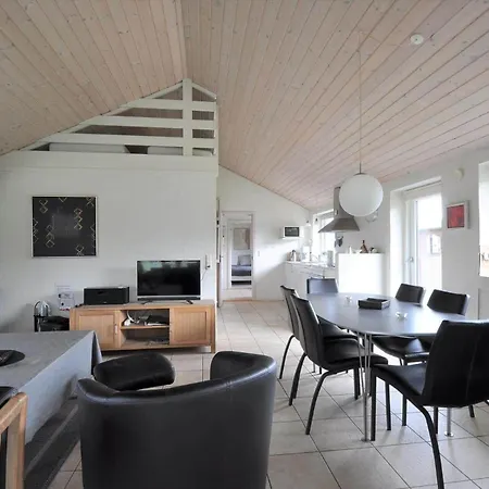 度假居 40886-ulfborg-skindbjergvej-398-a 乌尔夫堡