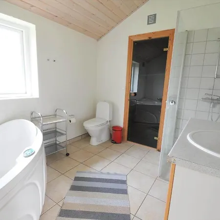 40886-ulfborg-skindbjergvej-398-a Сasa de vacaciones Ulfborg