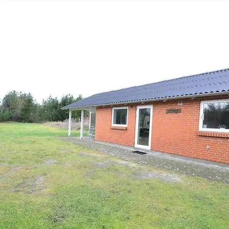 40886-ulfborg-skindbjergvej-398-a Casa de Férias *