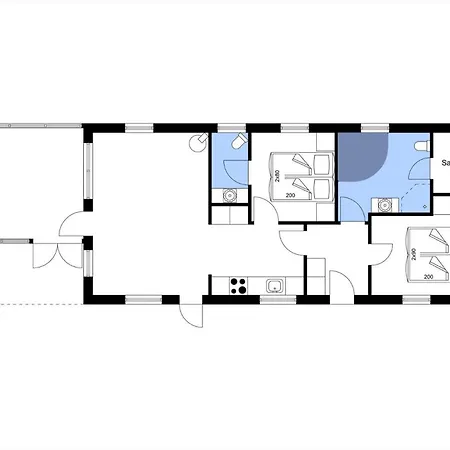 Сasa de vacaciones 40886-ulfborg-skindbjergvej-398-a