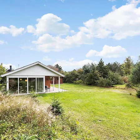 Feriehus 40886-ulfborg-skindbjergvej-398-a Ulfborg