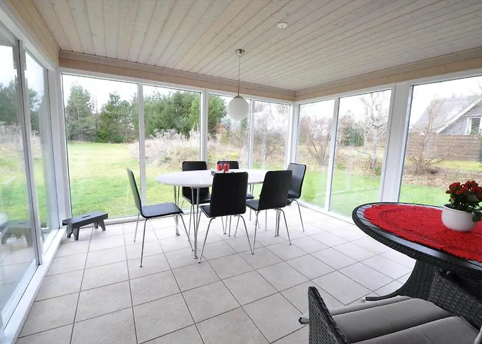 度假居 40886-ulfborg-skindbjergvej-398-a 乌尔夫堡