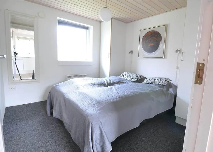 40886-ulfborg-skindbjergvej-398-a 度假居 乌尔夫堡