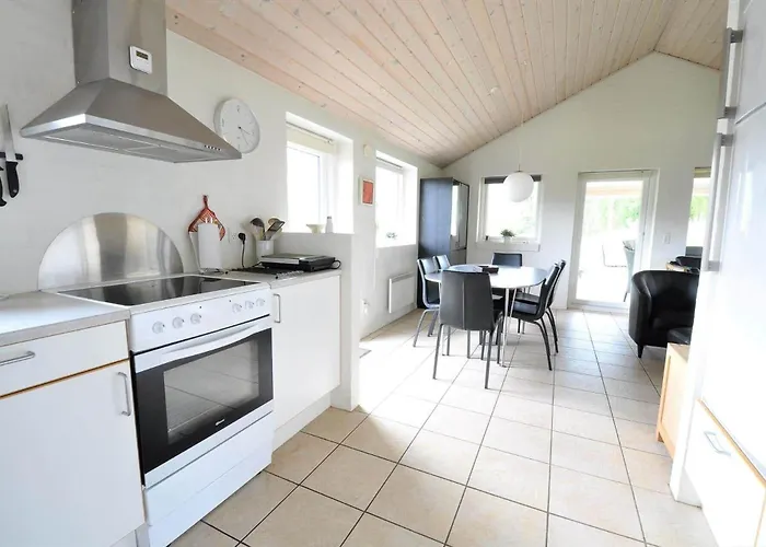 40886-ulfborg-skindbjergvej-398-a 度假居