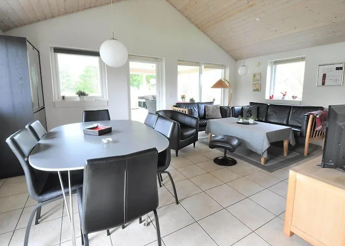 40886-ulfborg-skindbjergvej-398-a 度假居 *