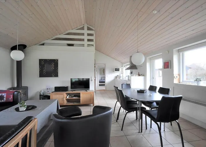 度假居 40886-ulfborg-skindbjergvej-398-a 乌尔夫堡