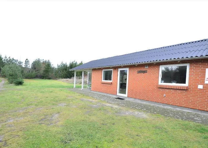 40886-ulfborg-skindbjergvej-398-a Casa vacanze *